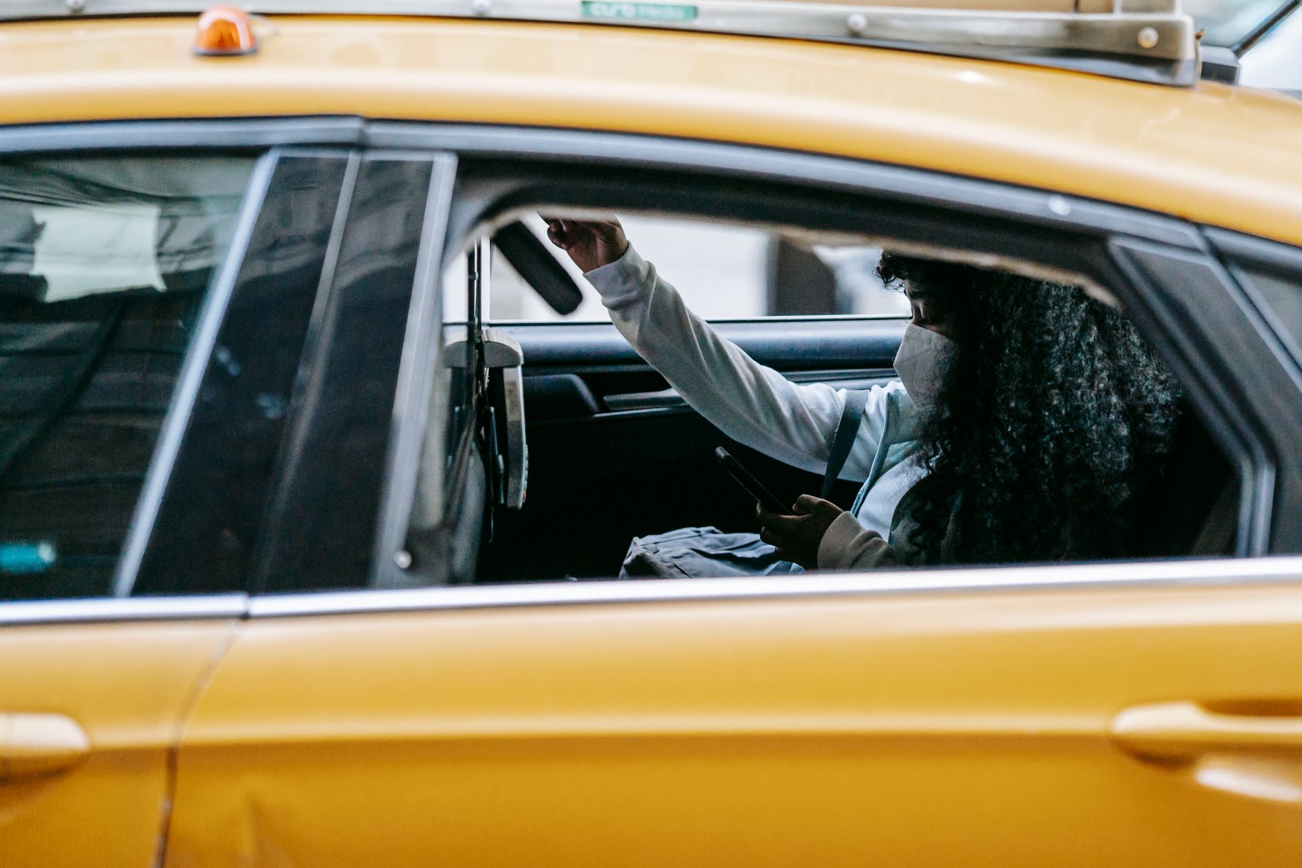 Cabdriver Safety: Proven Tips for a Secure Ride