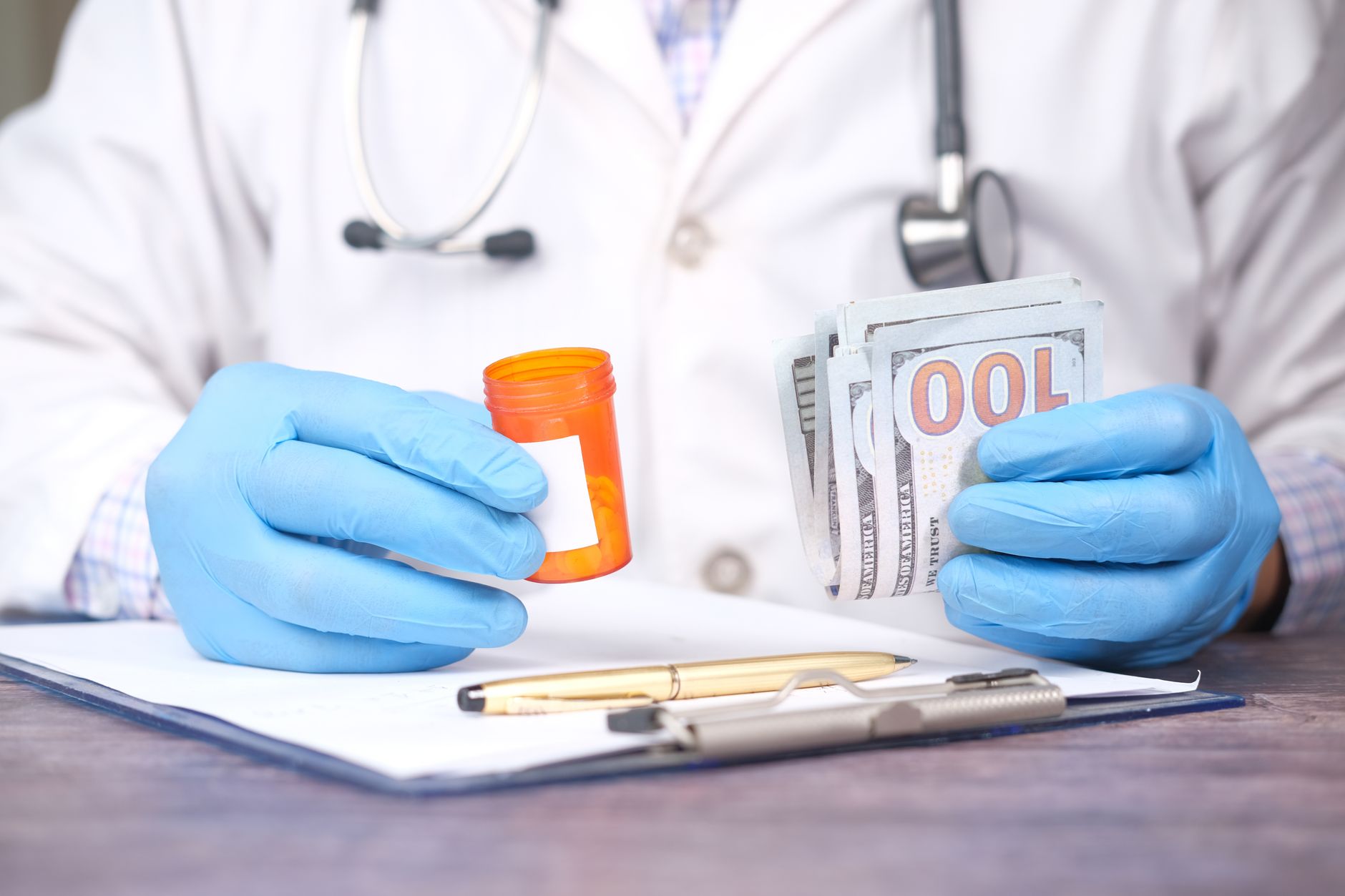 Cancer drugs price cap: Clear benefits for patients